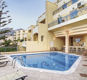 Aparthotel Athina