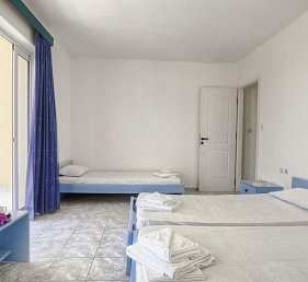 Aparthotel Athina