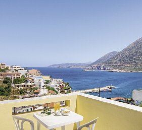 Aparthotel Athina