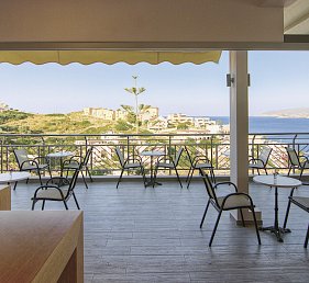 Aparthotel Athina