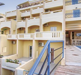 Aparthotel Athina
