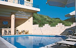 Aparthotel Athina