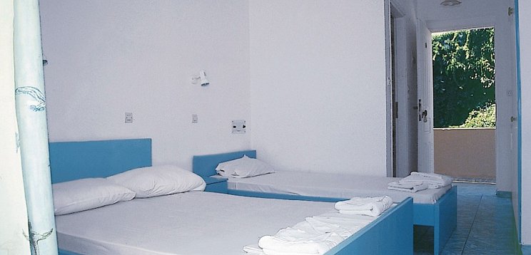 Aparthotel Athina