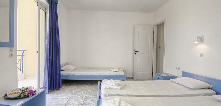 Aparthotel Athina