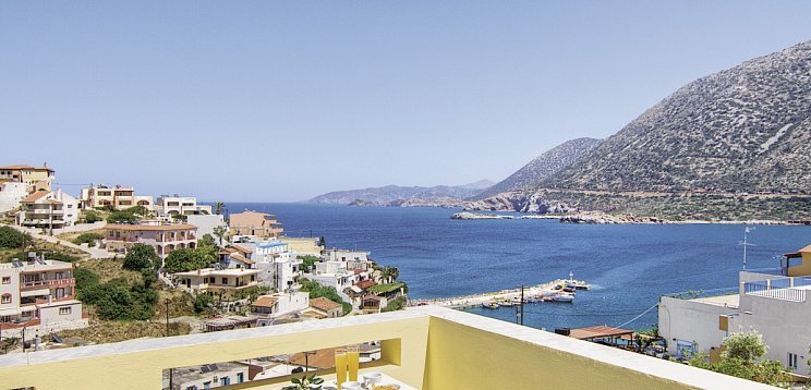 Aparthotel Athina