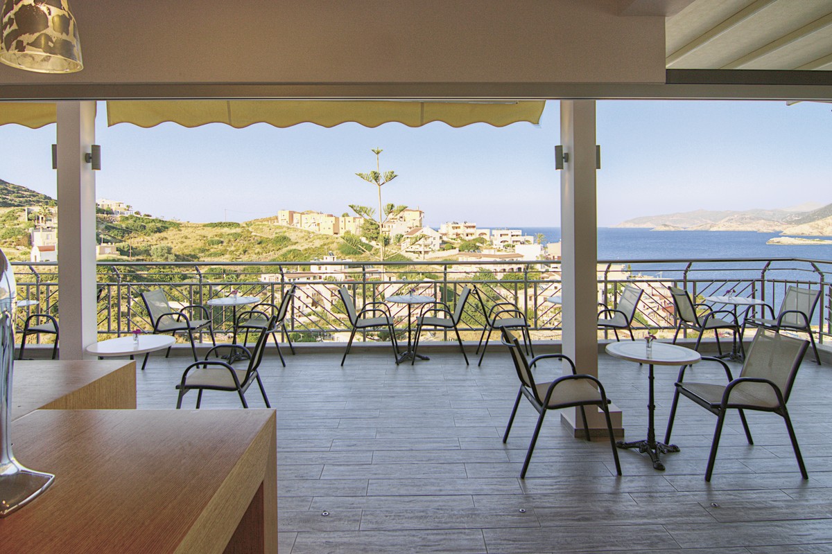 Aparthotel Athina