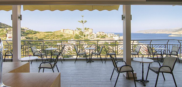 Aparthotel Athina