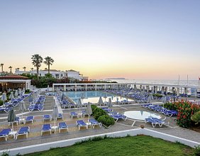 Annabelle Beach Resort