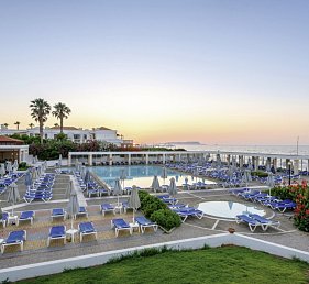 Annabelle Beach Resort