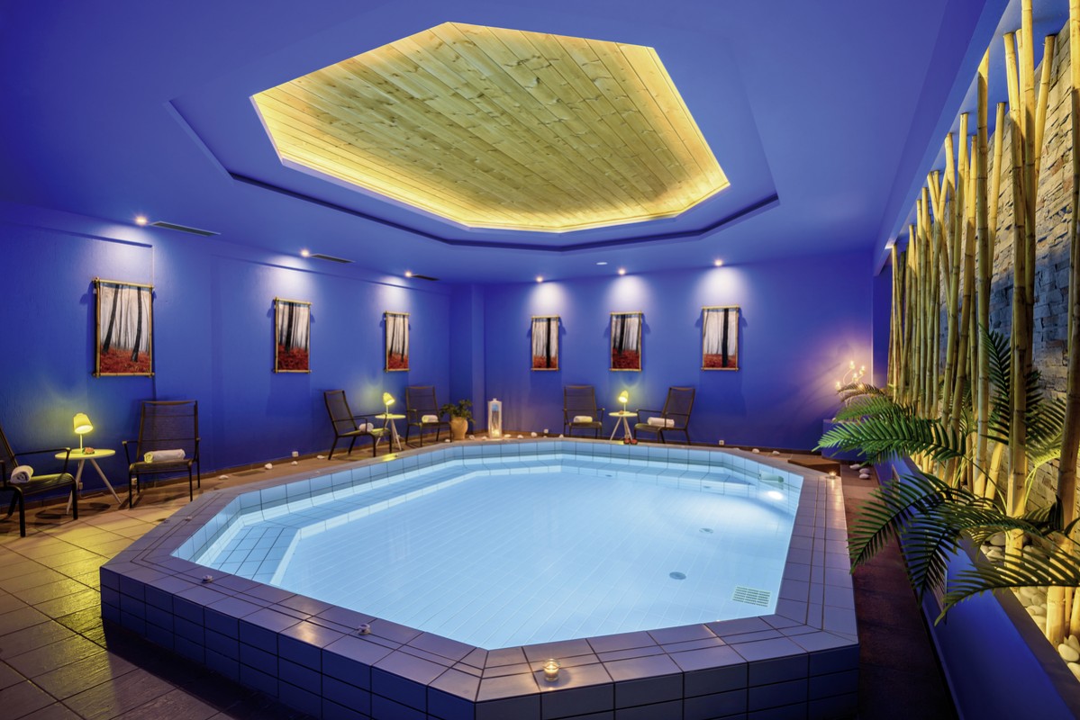 Annabelle Beach Resort