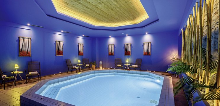 Annabelle Beach Resort