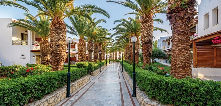 Annabelle Beach Resort