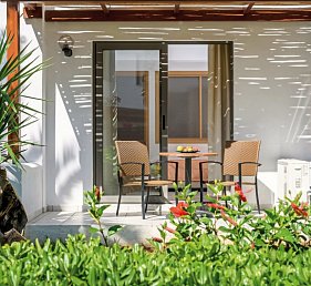 Annabelle Beach Resort