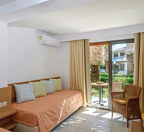 Annabelle Beach Resort