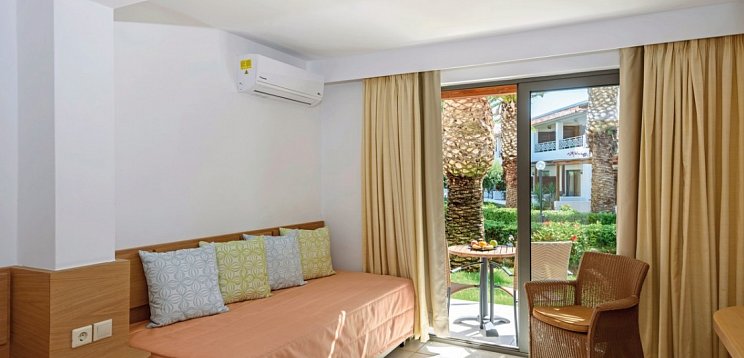 Annabelle Beach Resort