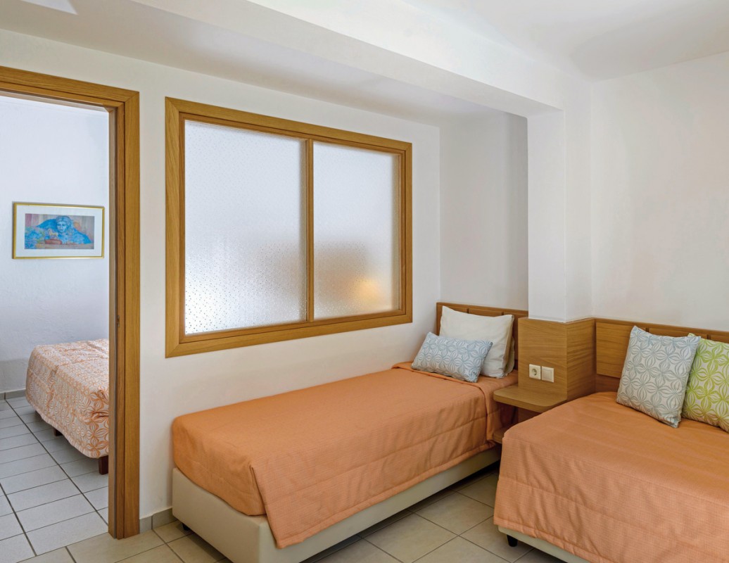 Annabelle Beach Resort