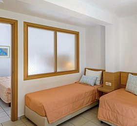 Annabelle Beach Resort