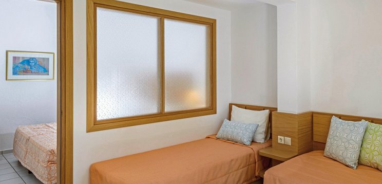 Annabelle Beach Resort