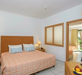 Annabelle Beach Resort