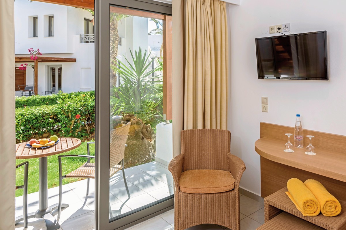 Annabelle Beach Resort