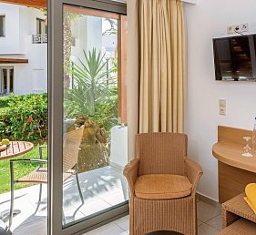 Annabelle Beach Resort
