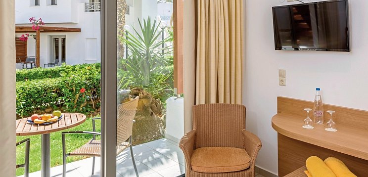 Annabelle Beach Resort