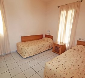Annabelle Beach Resort