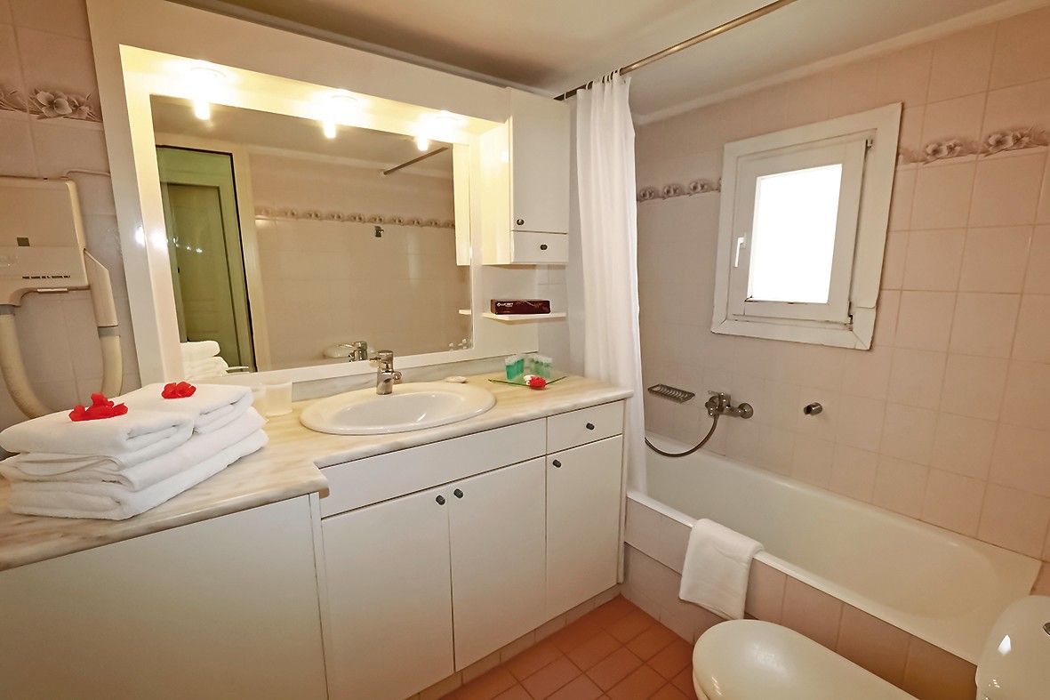 Annabelle Beach Resort