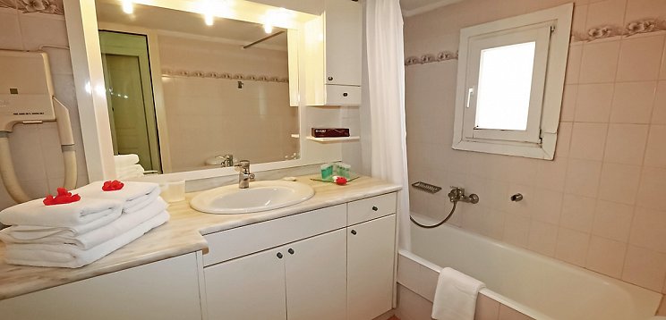 Annabelle Beach Resort