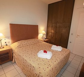 Annabelle Beach Resort