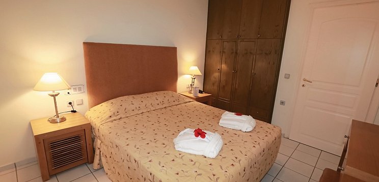 Annabelle Beach Resort