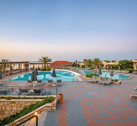 Annabelle Beach Resort