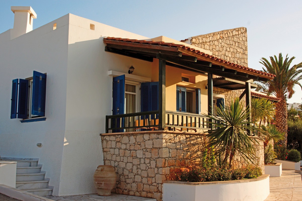 Annabelle Beach Resort