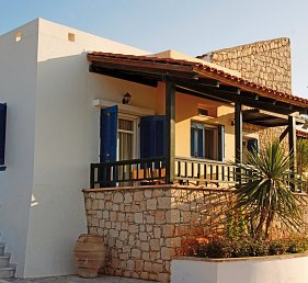 Annabelle Beach Resort