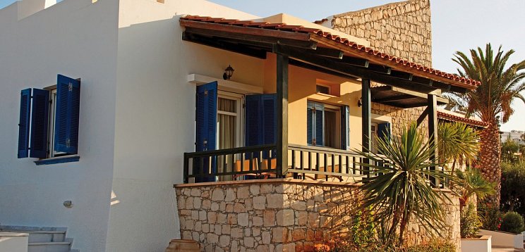 Annabelle Beach Resort