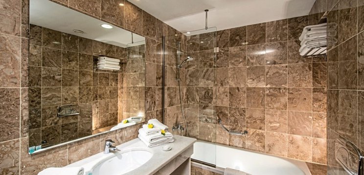 Annabelle Beach Resort