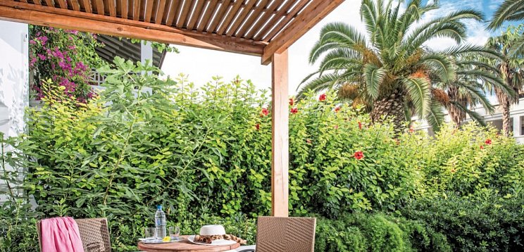 Annabelle Beach Resort