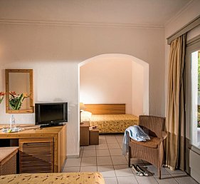 Annabelle Beach Resort