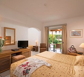Annabelle Beach Resort