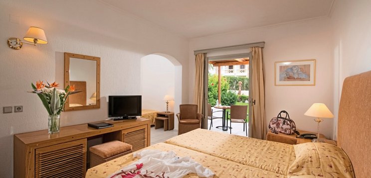 Annabelle Beach Resort