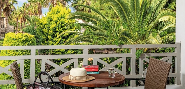 Annabelle Beach Resort