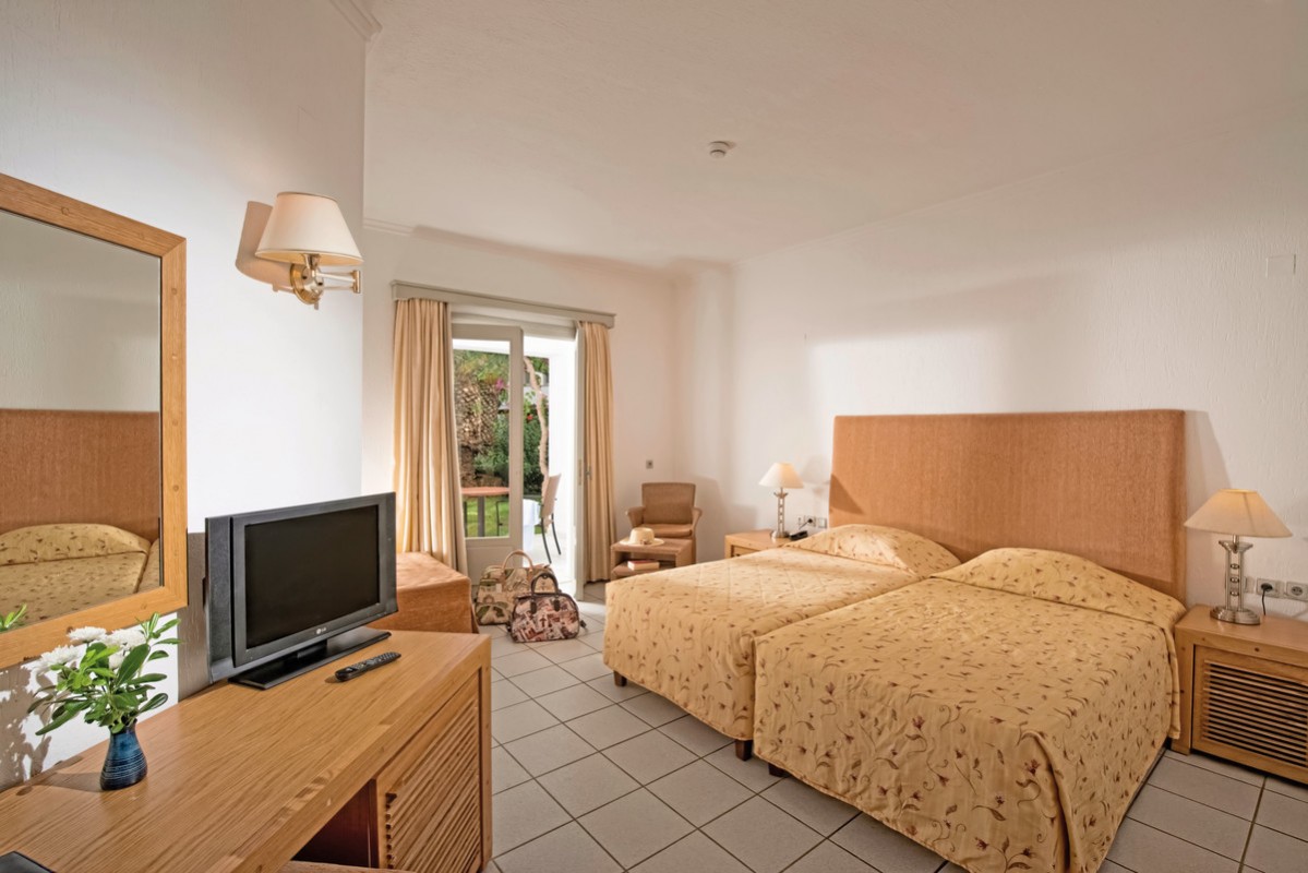 Annabelle Beach Resort