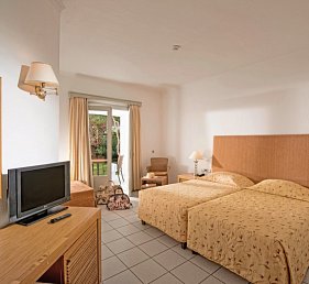 Annabelle Beach Resort