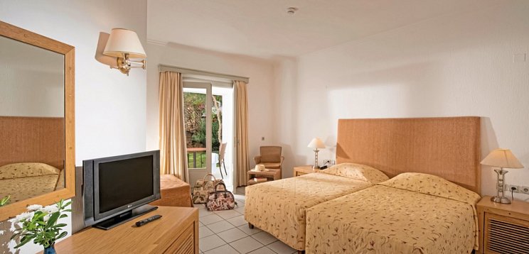 Annabelle Beach Resort