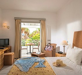 Annabelle Beach Resort