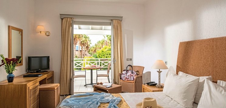 Annabelle Beach Resort