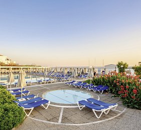 Annabelle Beach Resort