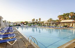 Annabelle Beach Resort