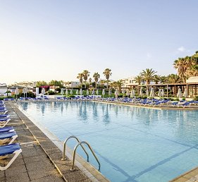 Annabelle Beach Resort