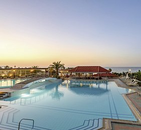 Annabelle Beach Resort